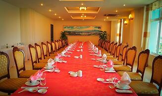 Thien An Riverside Hotel