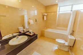 Thien An Riverside Hotel