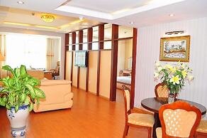 Thien An Riverside Hotel