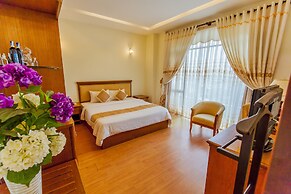 Thien An Riverside Hotel