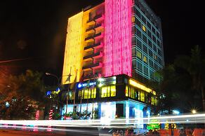 Thien An Riverside Hotel