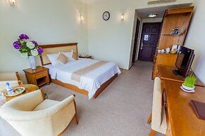 Thien An Riverside Hotel