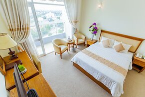 Thien An Riverside Hotel