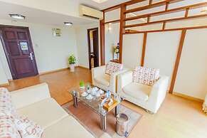 Thien An Riverside Hotel