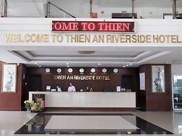 Thien An Riverside Hotel
