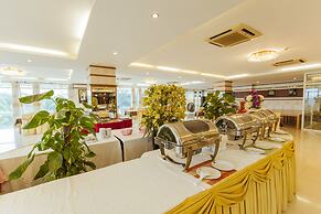 Thien An Riverside Hotel