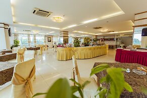 Thien An Riverside Hotel