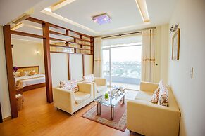 Thien An Riverside Hotel