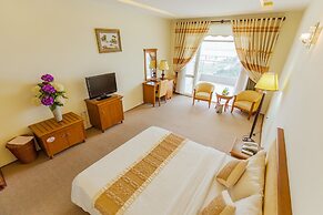 Thien An Riverside Hotel