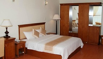 Thien An Riverside Hotel