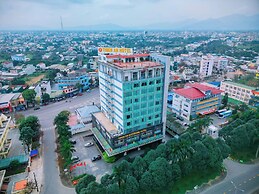 Thien An Riverside Hotel