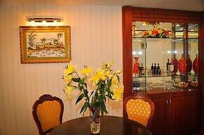 Thien An Riverside Hotel