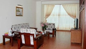 Thien An Riverside Hotel