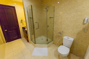 Thien An Riverside Hotel