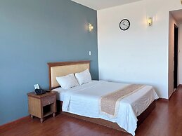 Thien An Riverside Hotel