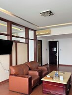 Thien An Riverside Hotel