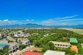 Thien An Riverside Hotel