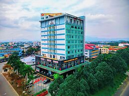 Thien An Riverside Hotel