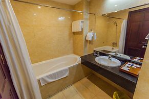 Thien An Riverside Hotel