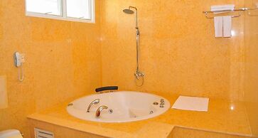 Thien An Riverside Hotel