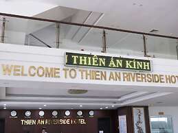 Thien An Riverside Hotel