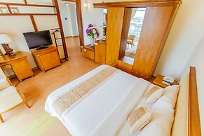 Thien An Riverside Hotel