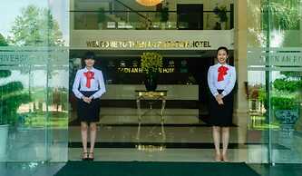 Thien An Riverside Hotel