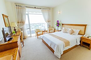 Thien An Riverside Hotel