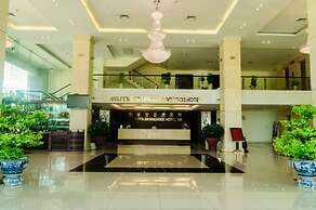 Thien An Riverside Hotel