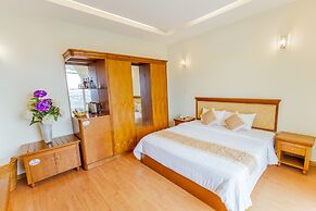 Thien An Riverside Hotel