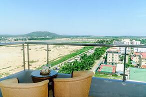 Thien An Riverside Hotel