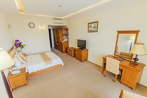 Thien An Riverside Hotel