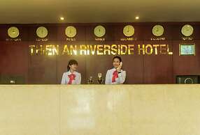 Thien An Riverside Hotel