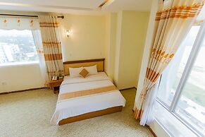 Thien An Riverside Hotel