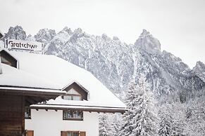Hotel Gratschwirt