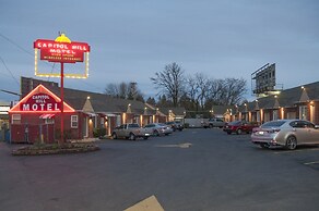 Capitol Hill Motel