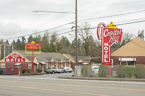 Capitol Hill Motel