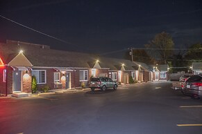 Capitol Hill Motel