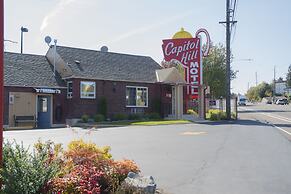 Capitol Hill Motel