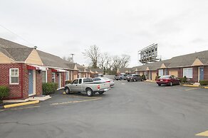 Capitol Hill Motel