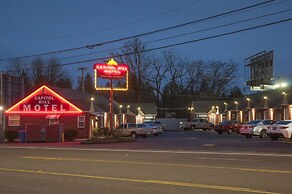 Capitol Hill Motel