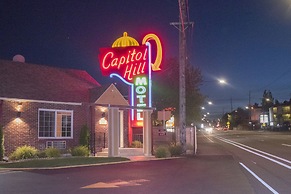 Capitol Hill Motel