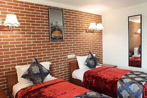 Adamaoua Grand Hotel