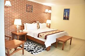 Adamaoua Grand Hotel