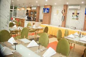 Adamaoua Grand Hotel