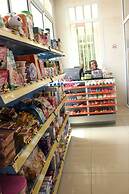 Adamaoua Grand Hotel