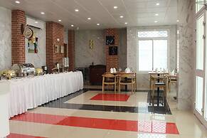 Adamaoua Grand Hotel