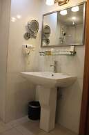 Adamaoua Grand Hotel