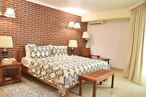 Adamaoua Grand Hotel