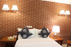 Adamaoua Grand Hotel